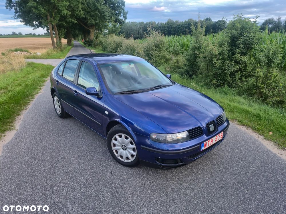 Seat Leon - 27
