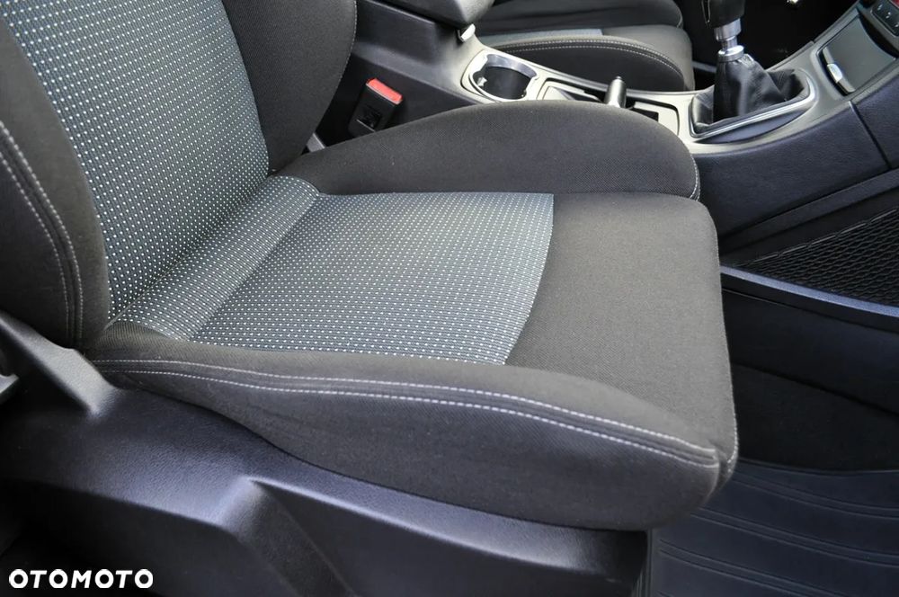 Ford S-Max 1.6 T Platinium X - 31
