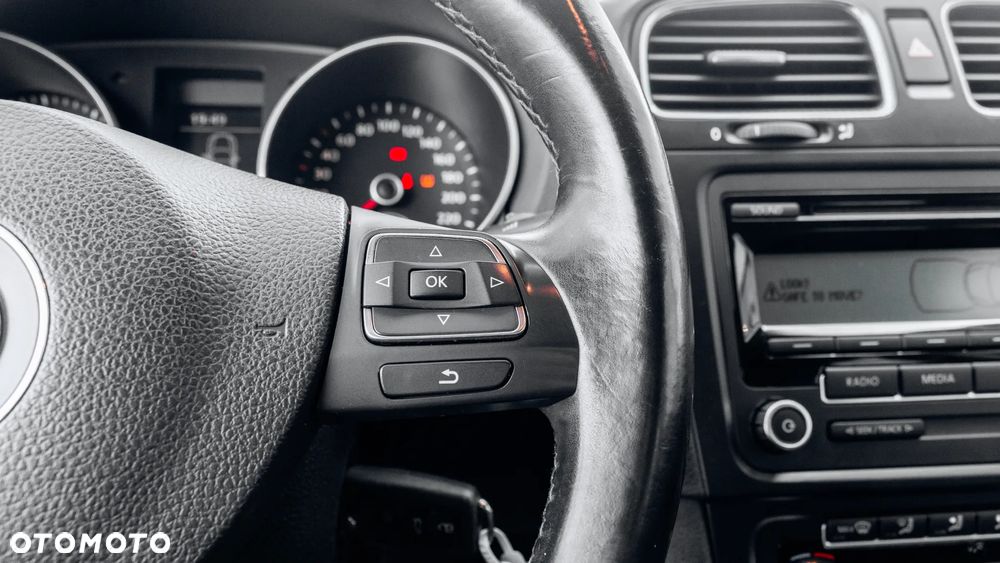 Volkswagen Golf Variant ver-1-4-tsi-edition - 18