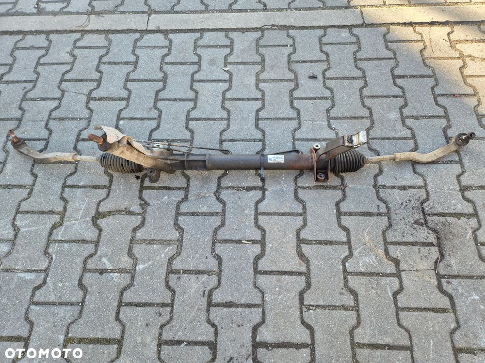 MAGLOWNICA PRZEKŁADNIA KIEROWNICZA UK MASTER III MOVANO B  NV400 2.3 10r.+ - 1