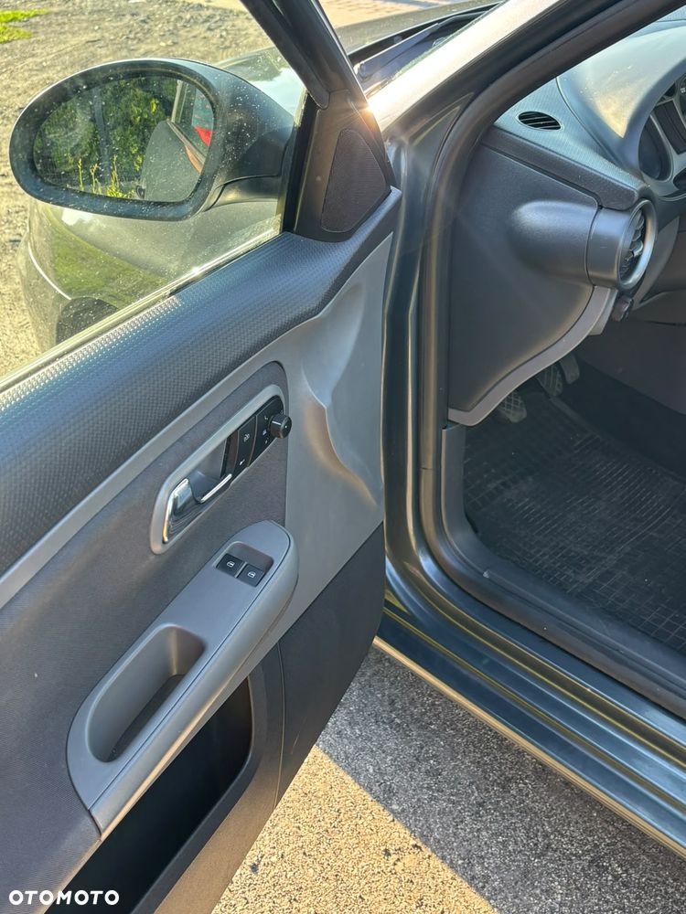 Seat Ibiza - 4