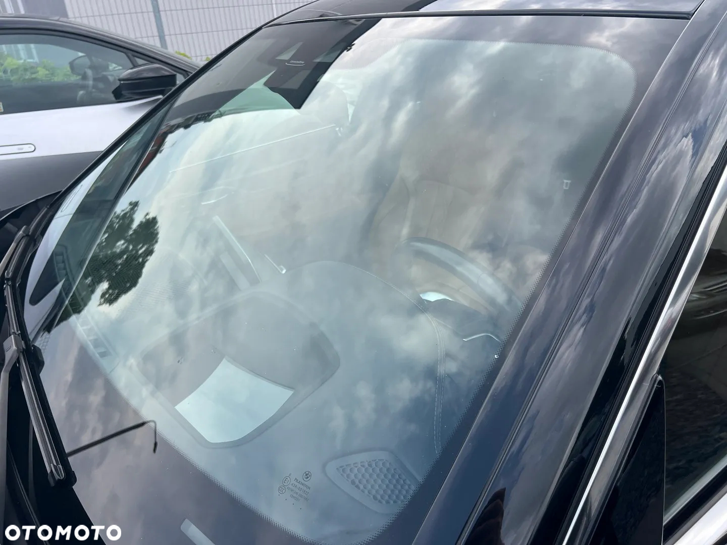 BMW Seria 7 730d xDrive - 9