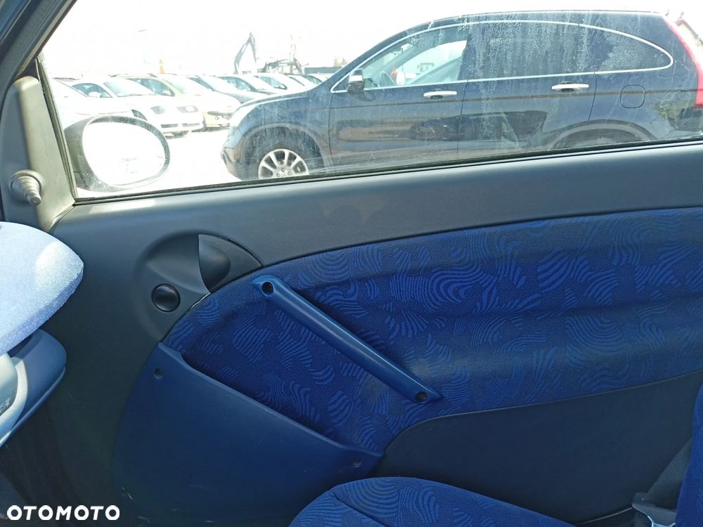 Smart Fortwo - 13