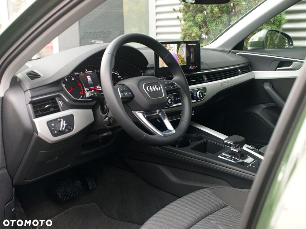 Audi A4 Allroad - 17