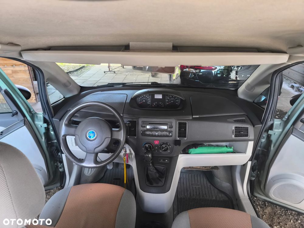 Fiat Idea - 15