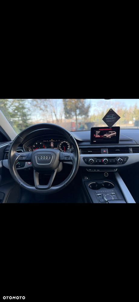 Audi A4 Avant 2.0 TDI Design S tronic - 10