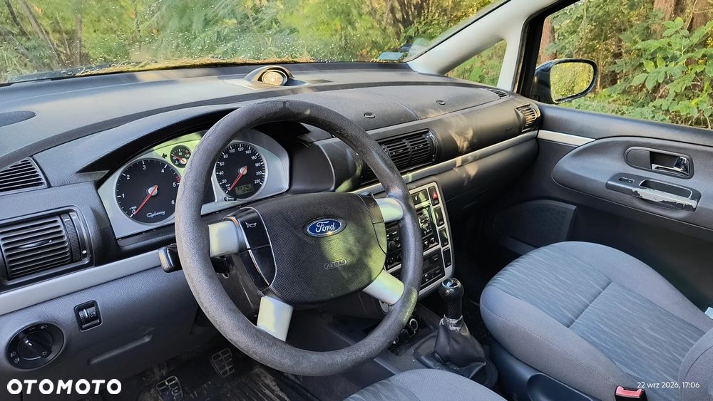 Ford Galaxy - 5