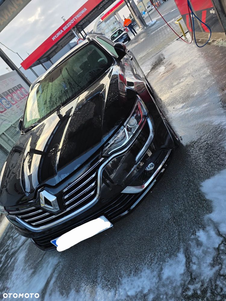 Renault Talisman - 1