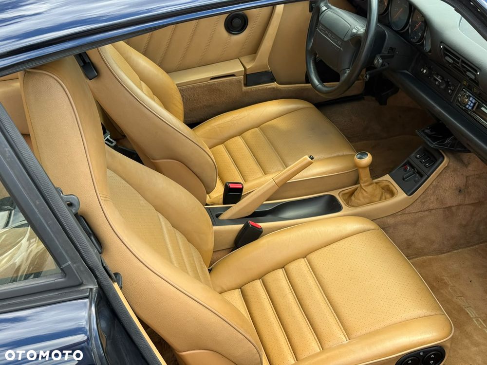 Porsche 911 - 21