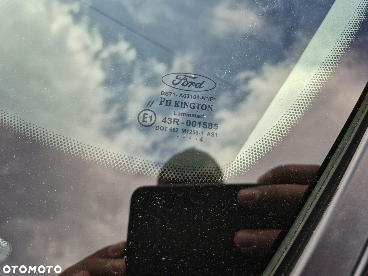 Ford Mondeo Turnier 2.0 TDCi Titanium X - 7