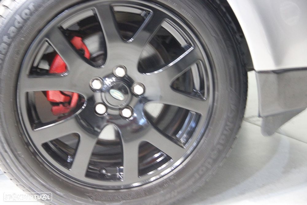 Land Rover Range Rover Sport 2.7 TDV6 HSE - 11