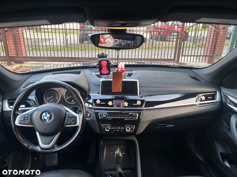 BMW X1 - 14