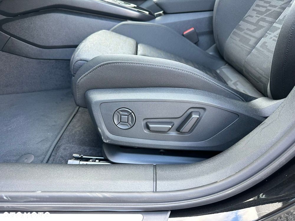 Audi A5 Avant - 16