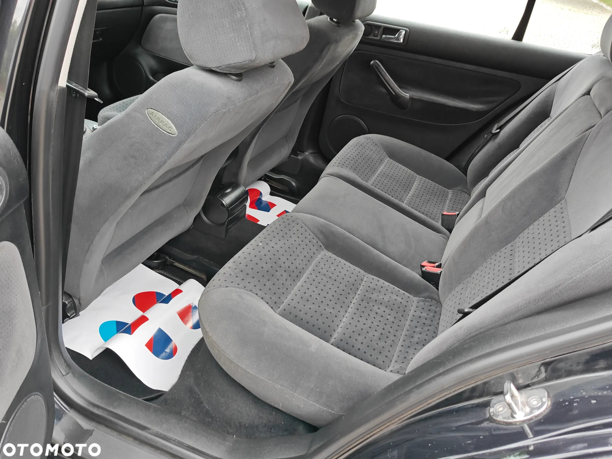 Volkswagen Golf IV 1.4 Comfortline - 8