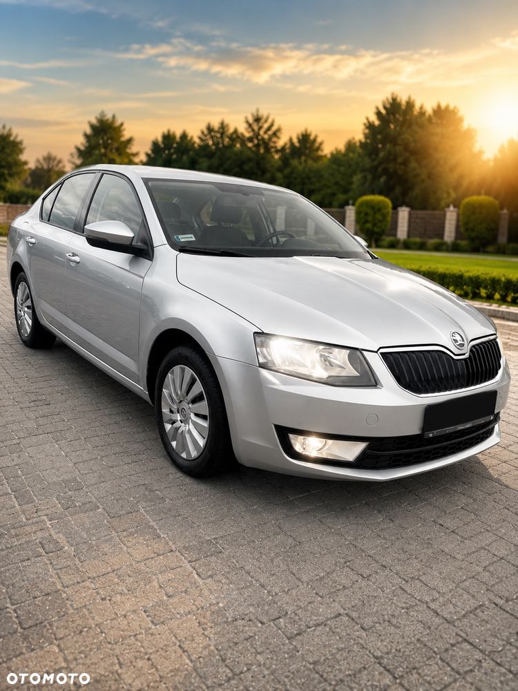 Skoda Octavia 1.4 TSI Ambition - 1