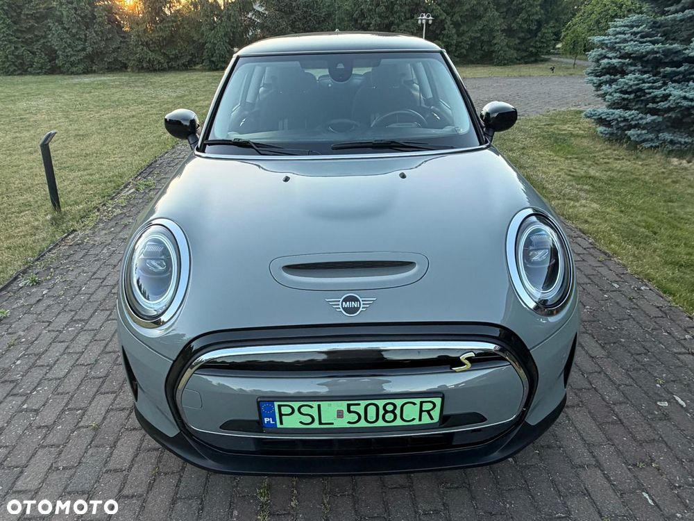 MINI Cooper SE Trim S - 8