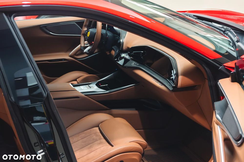 Ferrari Purosangue - 29