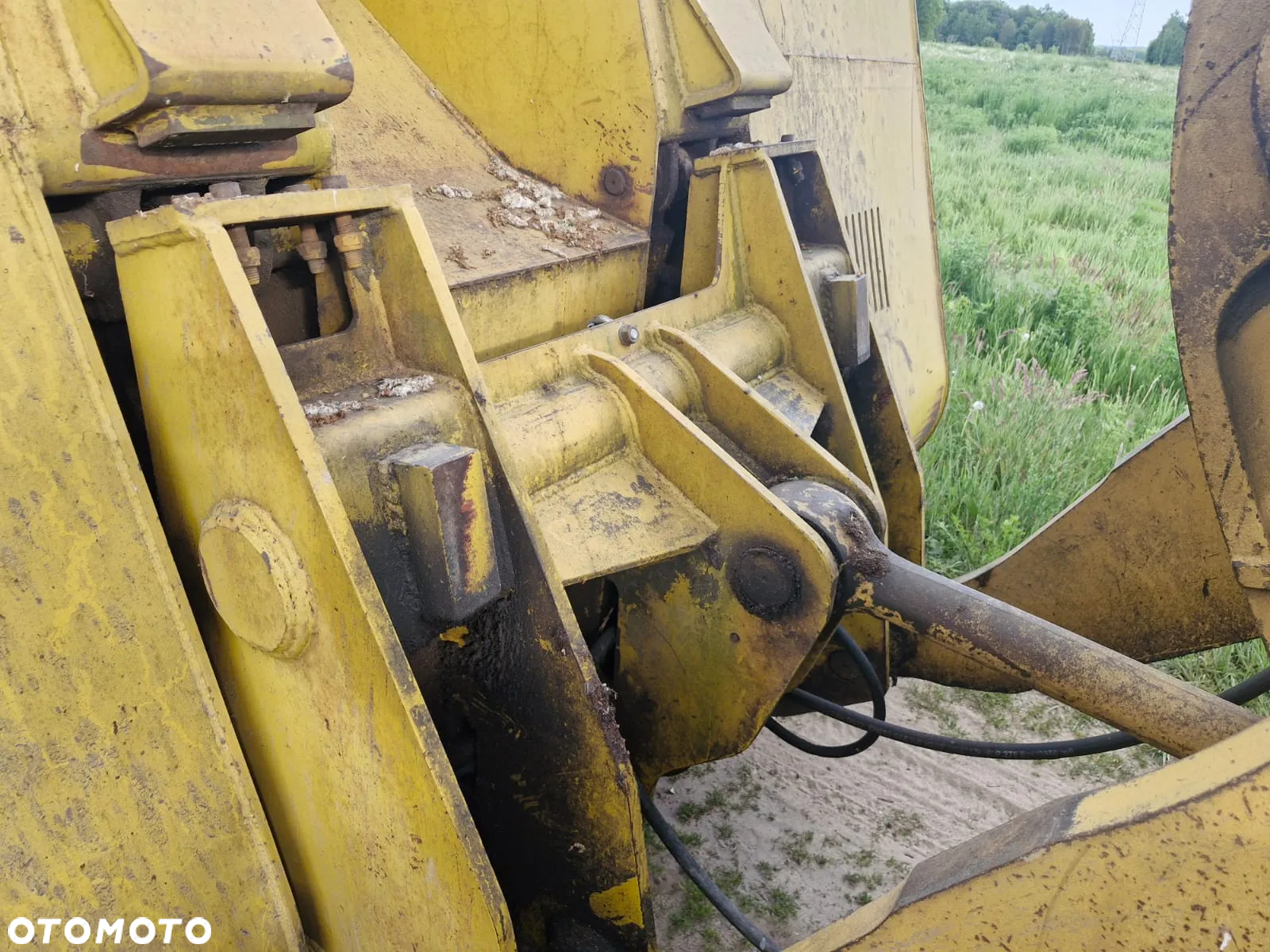 Caterpillar Ładowarka 962G - 4