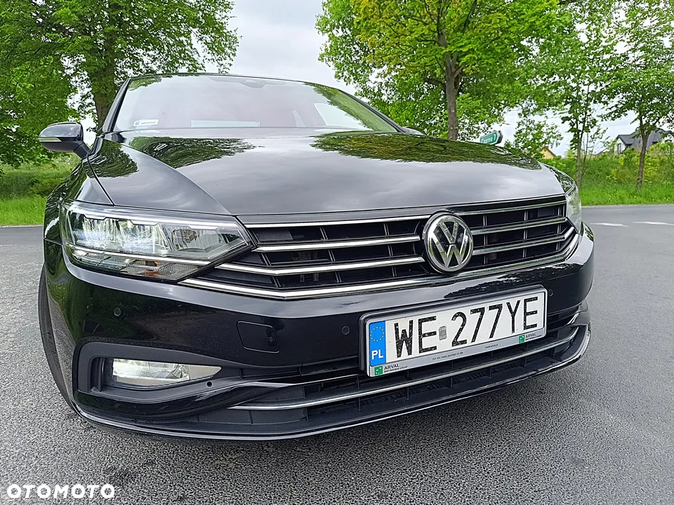 Volkswagen Passat 1.5 TSI EVO Business DSG - 13