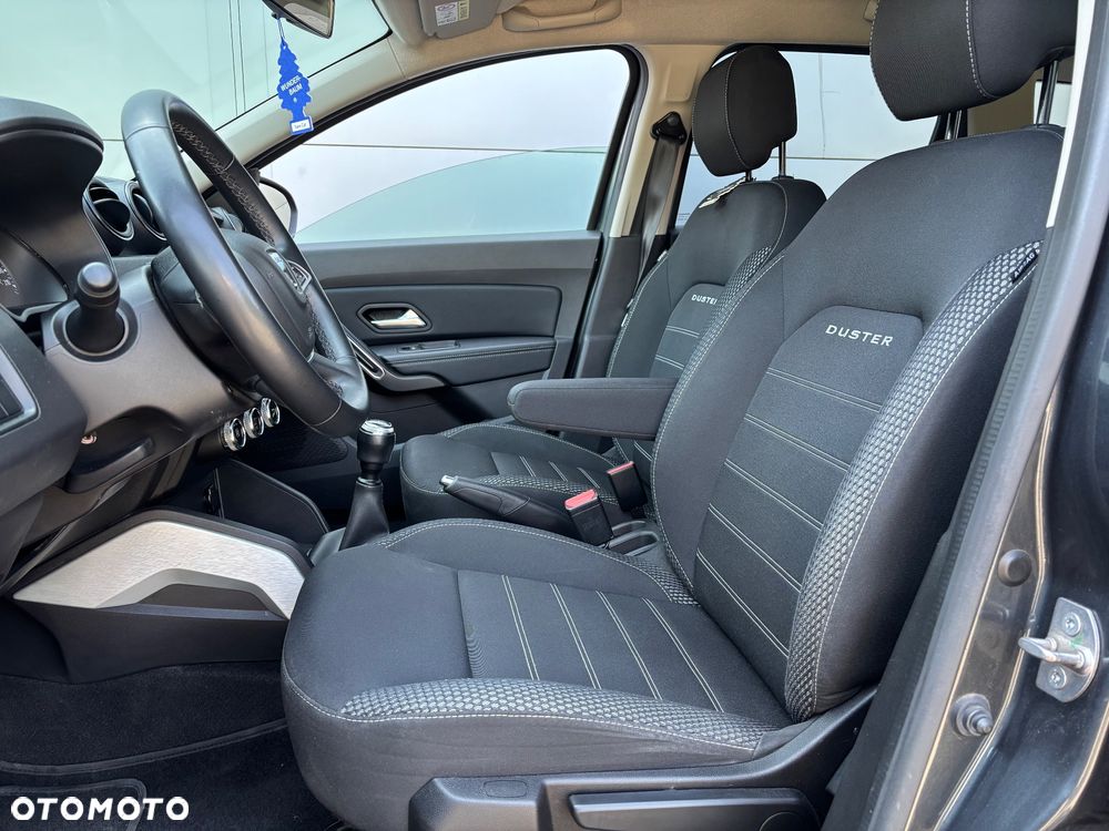 Dacia Duster 1.0 TCe Prestige - 17