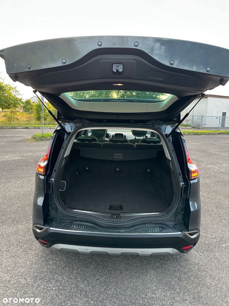 Renault Espace 1.8 TCe FAP Energy Initiale Paris EDC - 32