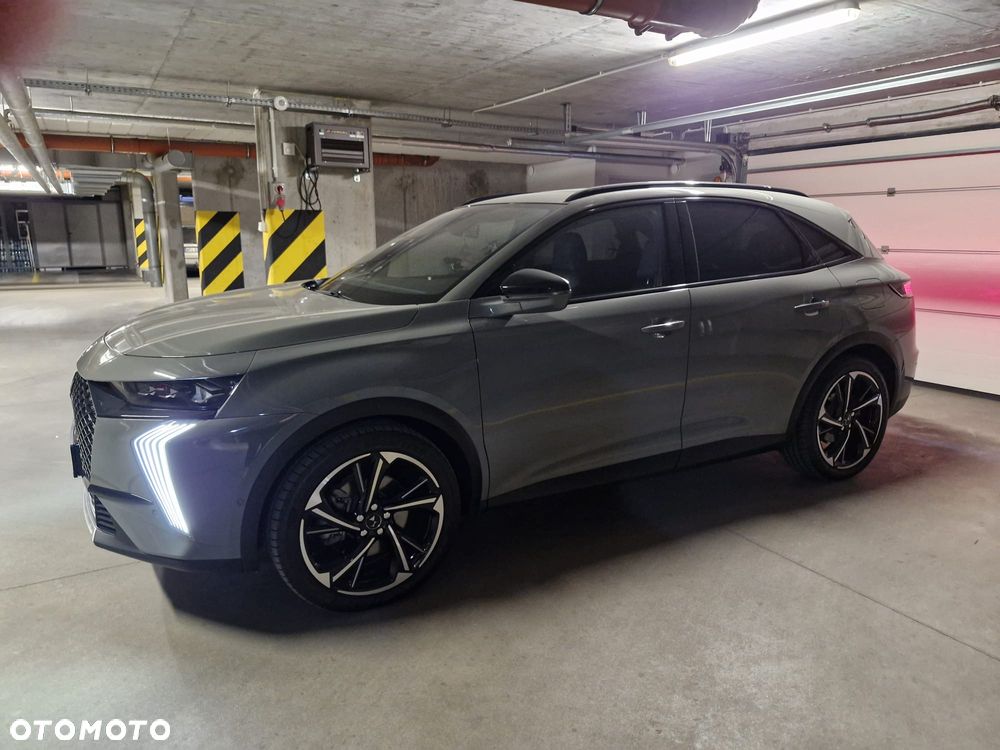 DS Automobiles DS 7 Crossback - 3