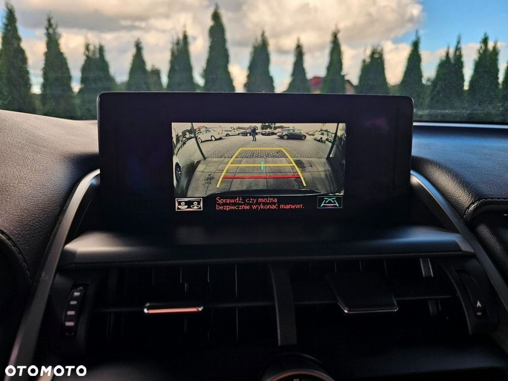 Lexus NX - 21