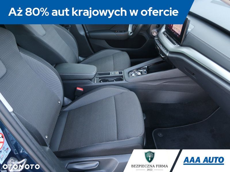 Skoda Octavia - 10