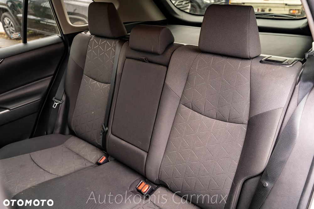 Toyota RAV4 2.5 4x4 Comfort - 22