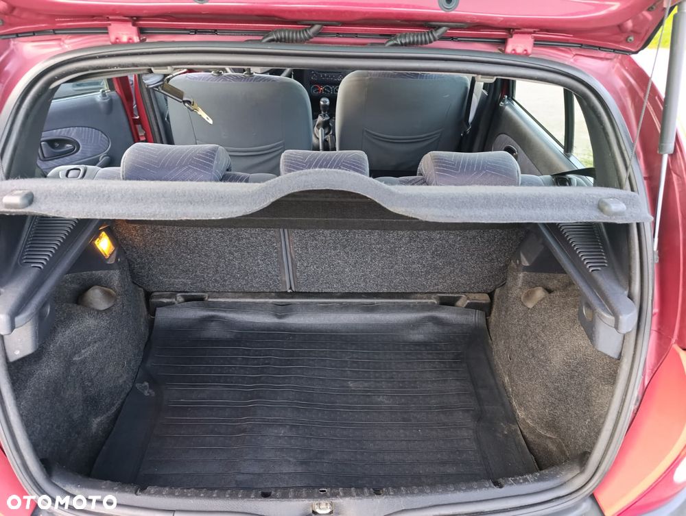 Renault Clio 1.2 16V Extreme - 13