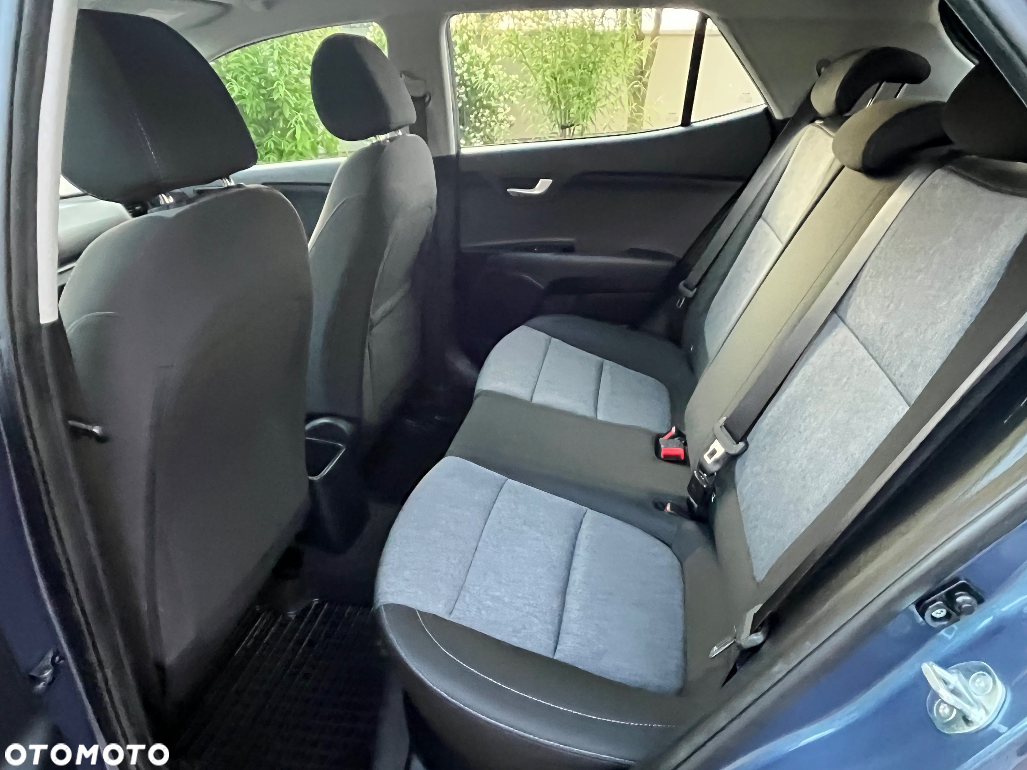 Kia Stonic 1.2 M - 34