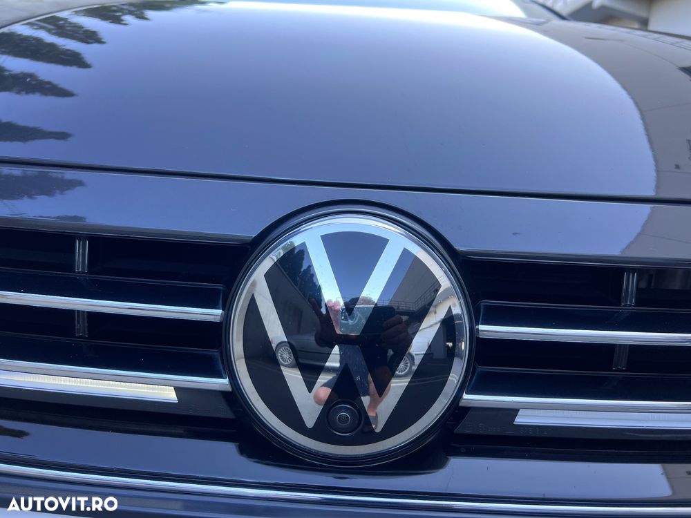 Volkswagen ARTEON 2.0 TSI DSG R-Line - 25