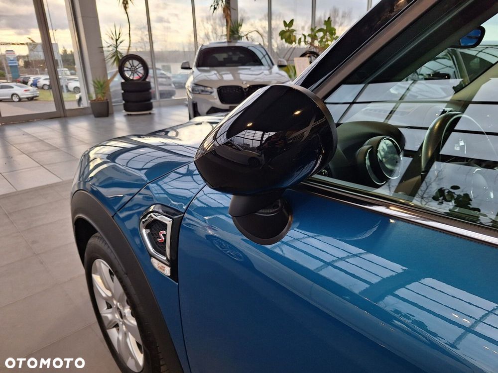 MINI Countryman Cooper S - 15