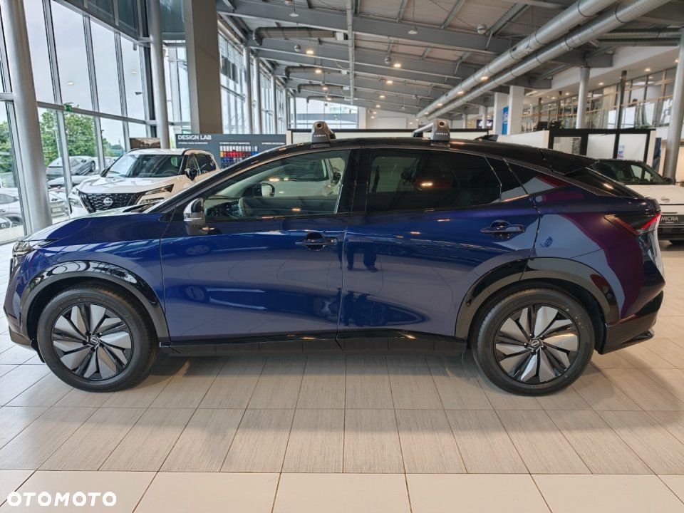 Nissan Ariya - 9