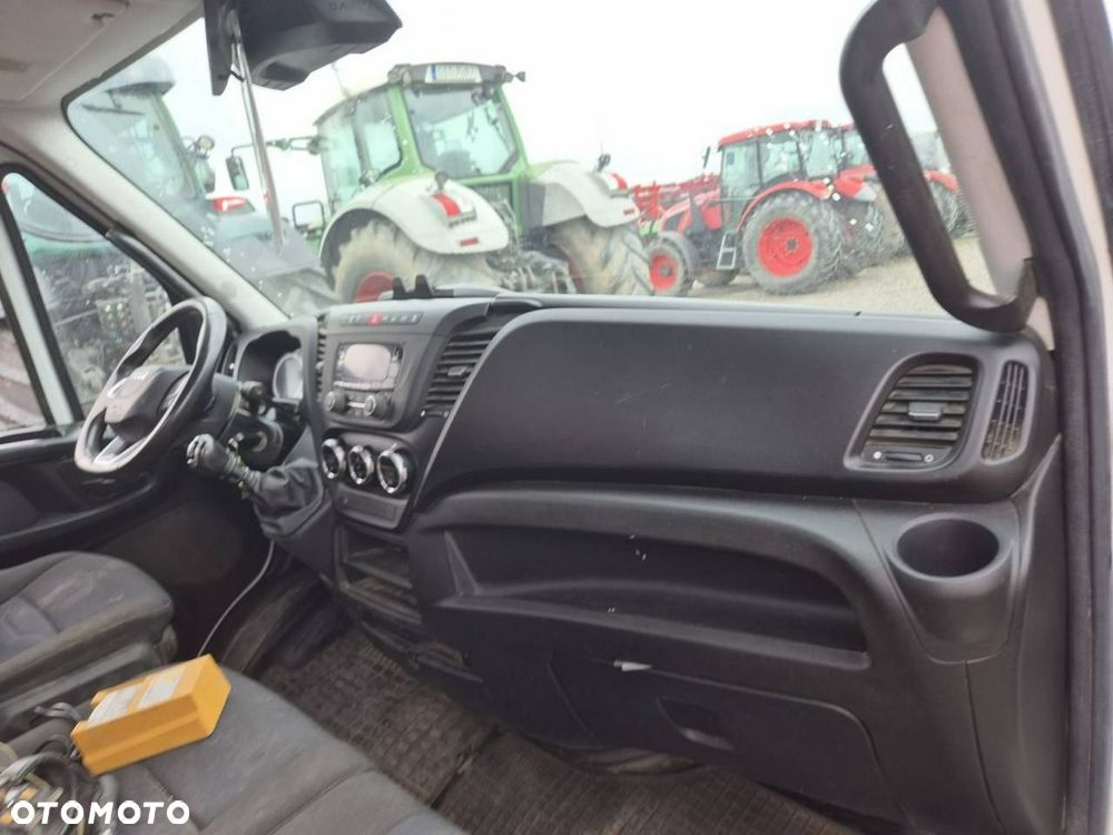 Iveco Daily - 14