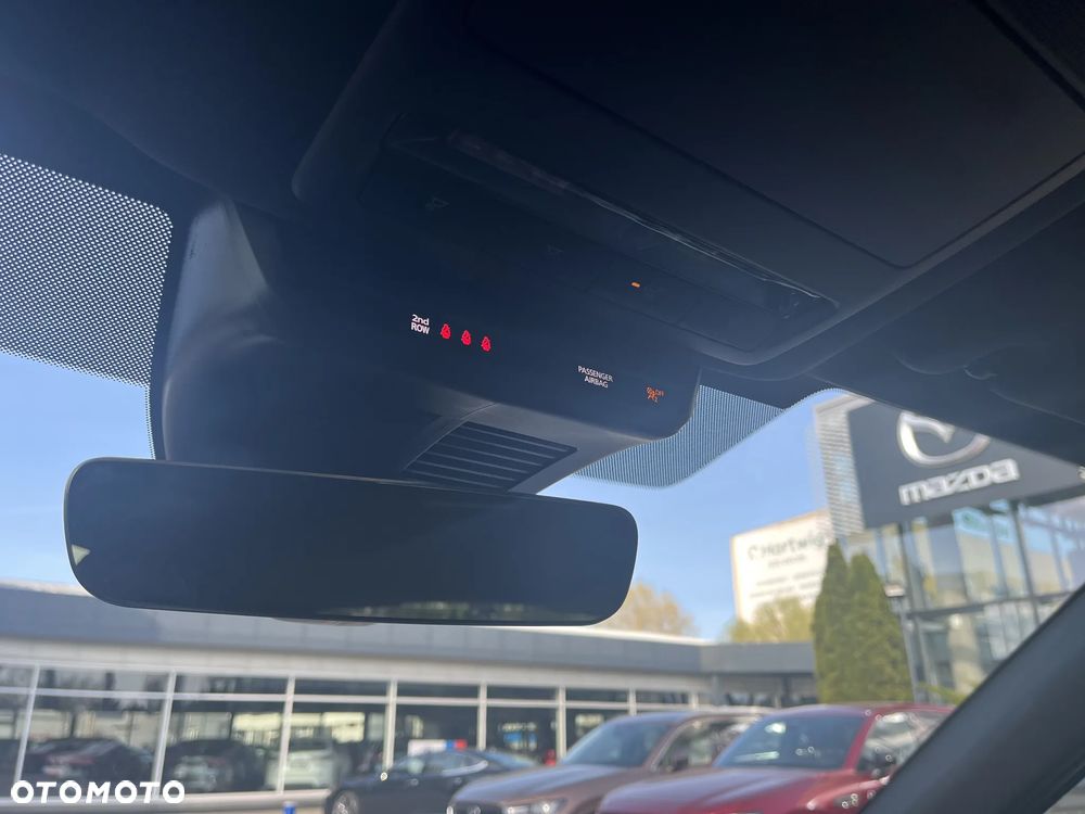 Mazda CX-60 2.5 PHEV Homura AWD - 25