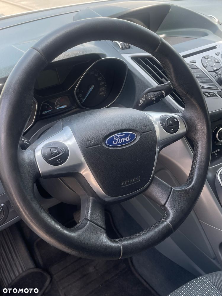 Ford C-MAX 1.0 EcoBoost Trend ASS - 12