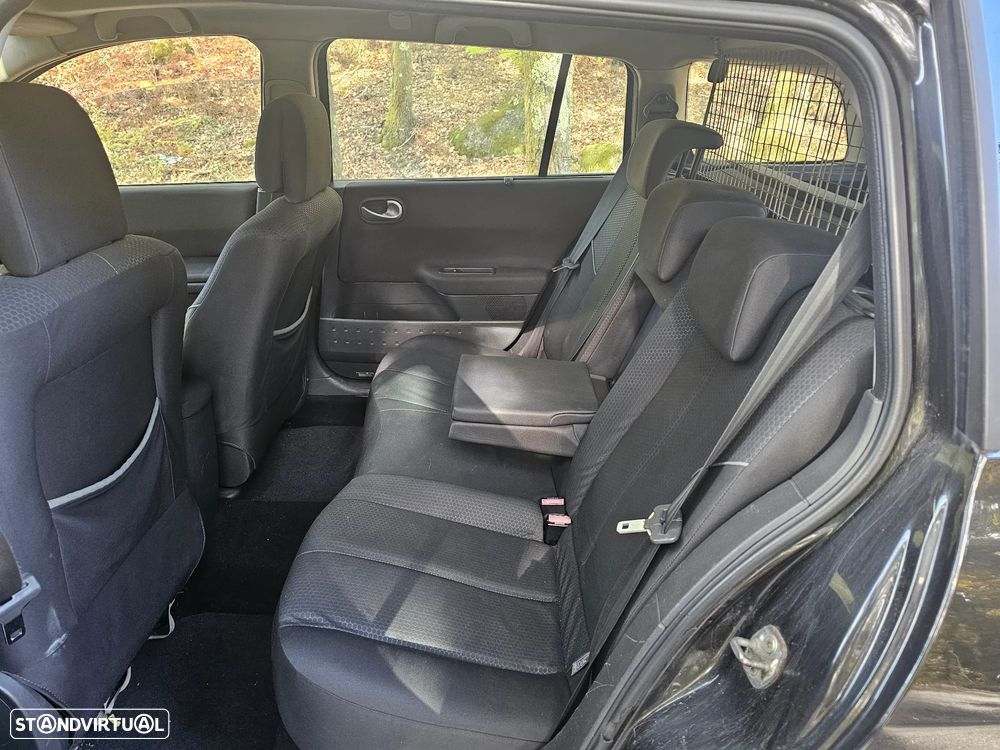 Renault Mégane 1.5 dCi SE Exclusive - 16