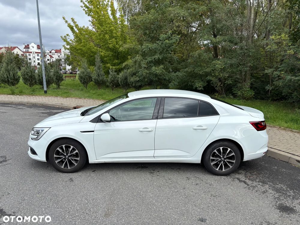 Renault Megane 1.6 SCe Life - 3