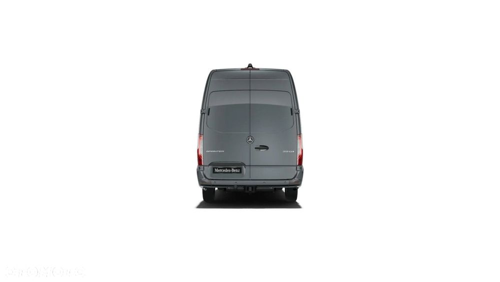 Mercedes-Benz Sprinter 319 CDI KA OM654 długi PRO - 22
