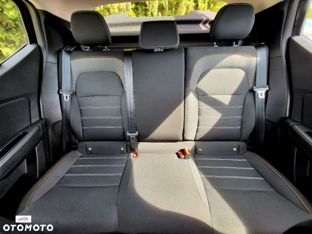 Dacia Sandero Stepway - 12