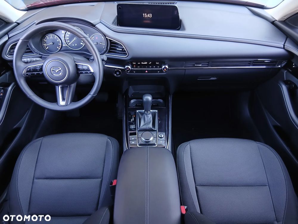 Mazda CX-30 2.0 mHEV Exclusive-Line 2WD - 6