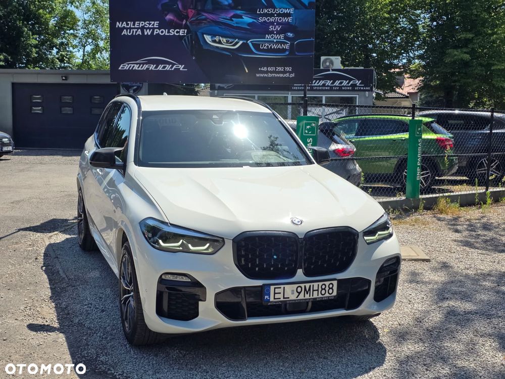 BMW X5 xDrive25d - 6