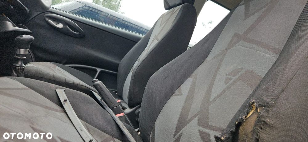 FIAT PUNTO II LIFT 3D 03-10 1.2 OSŁONA PRZECIWSŁONECZNA PRAWA LEWA - 3