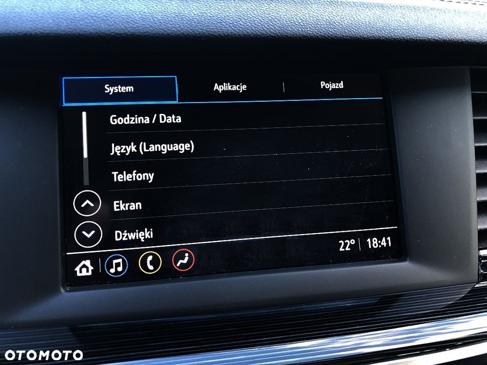 Opel Insignia 2.0 CDTI Innovation S&S - 16