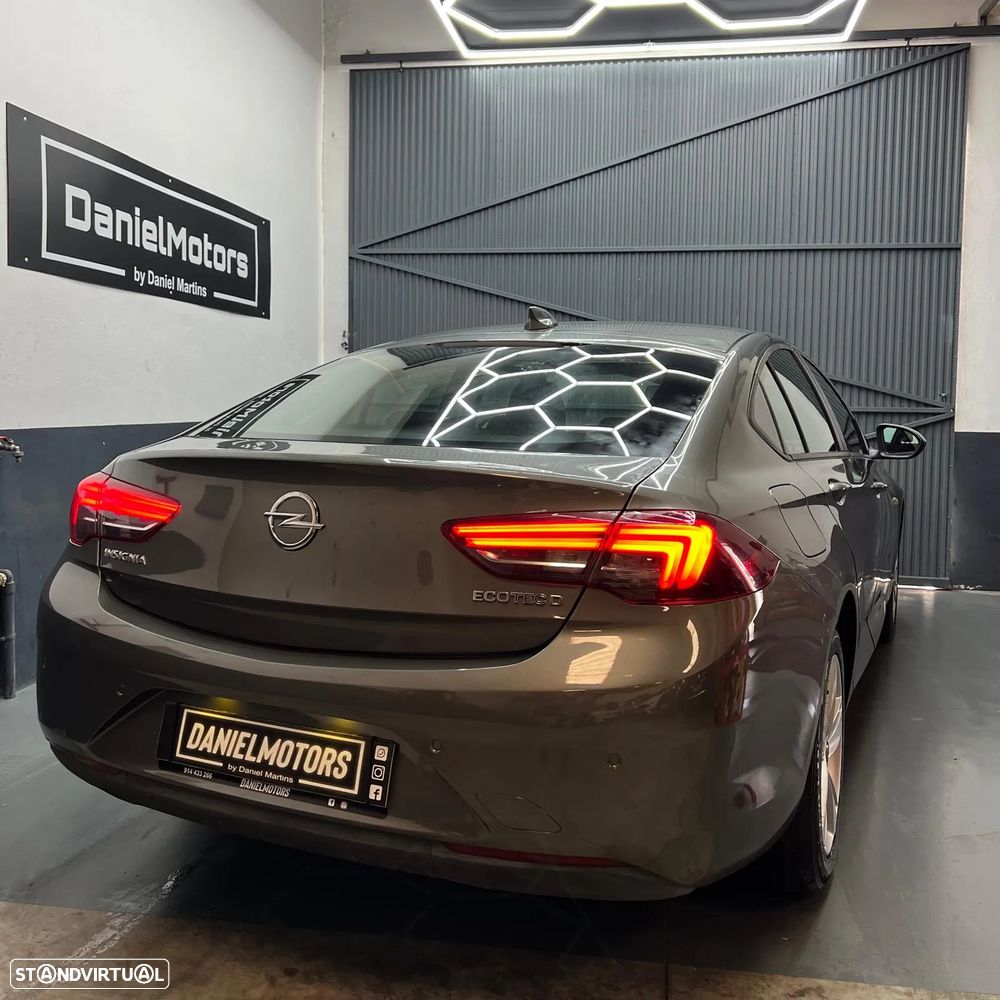 Opel Insignia Grand Sport 1.6 CDTi Edition - 2
