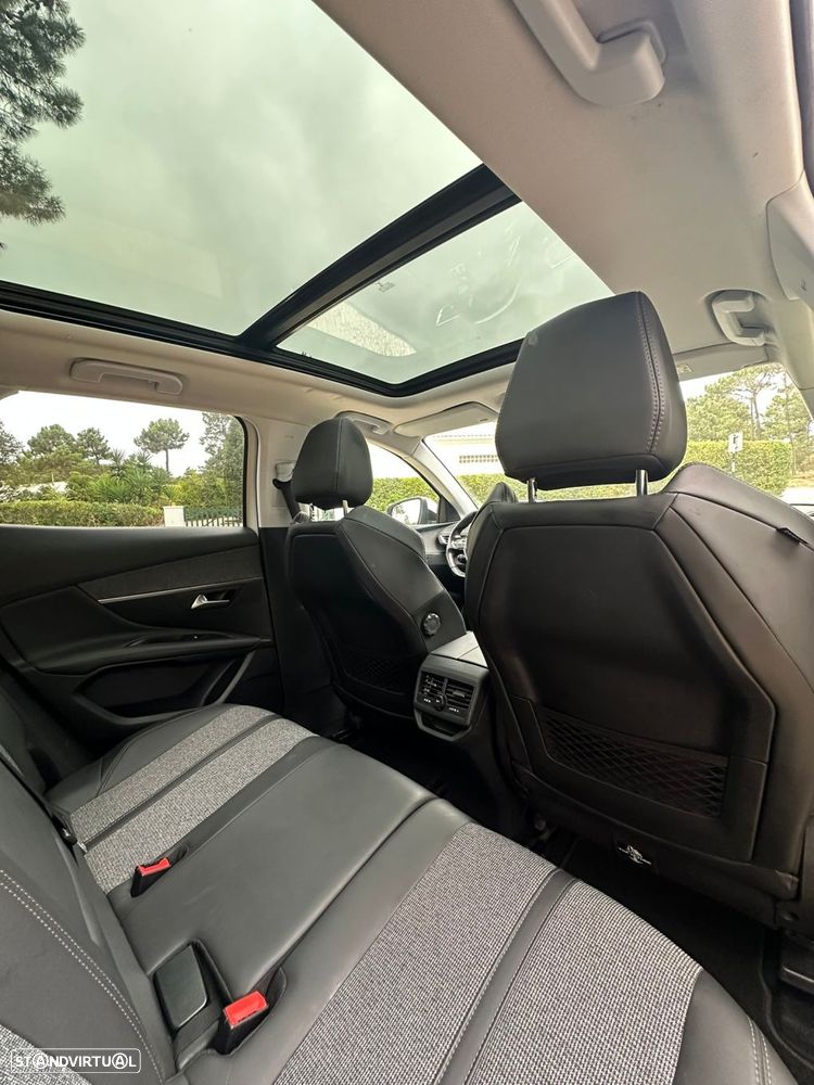 Peugeot 3008 1.2 PureTech Allure - 15