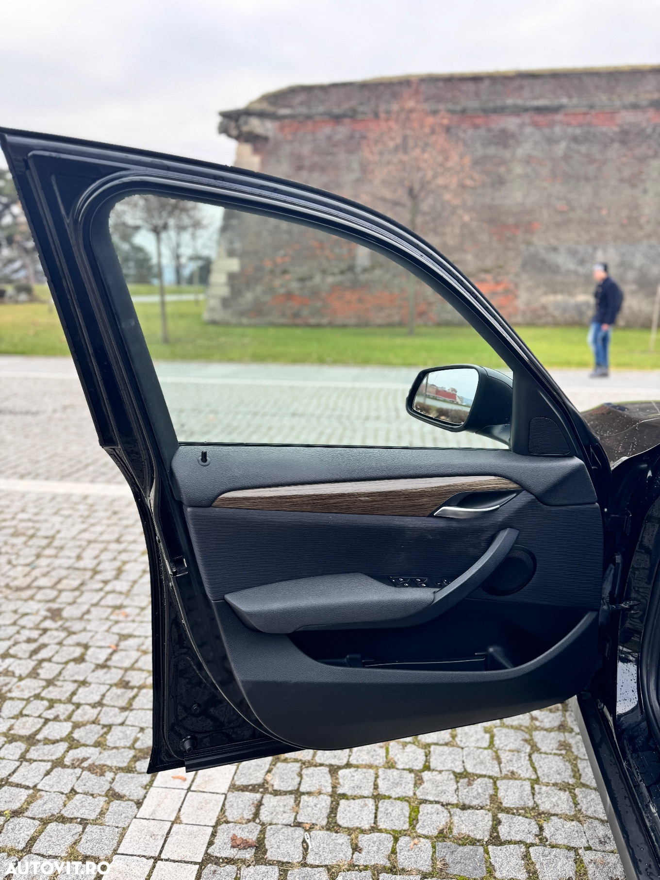 BMW X1 sDrive18d Aut. - 9