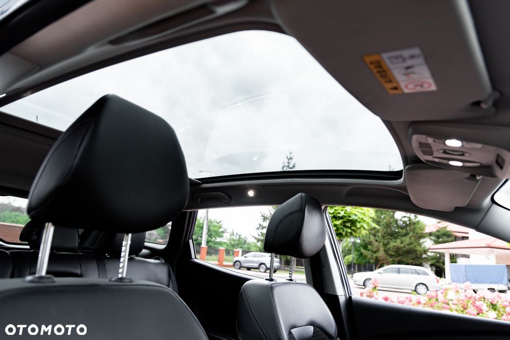 Renault Kadjar Energy TCe 130 LIMITED - 29