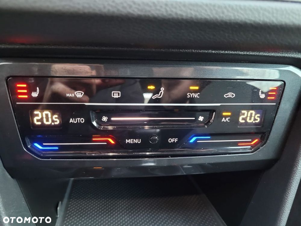 Volkswagen Tiguan 1.5 TSI EVO Trendline - 12